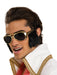 Buy Elvis Glasses With Sideburns - Elvis Presley from Costume Super Centre AU