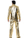 Buy Elvis Gold Costume for Adults - Elvis Presley from Costume Super Centre AU