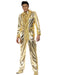 Buy Elvis Gold Costume for Adults - Elvis Presley from Costume Super Centre AU