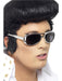 Buy Elvis Shades for Adults - Elvis Presley from Costume Super Centre AU
