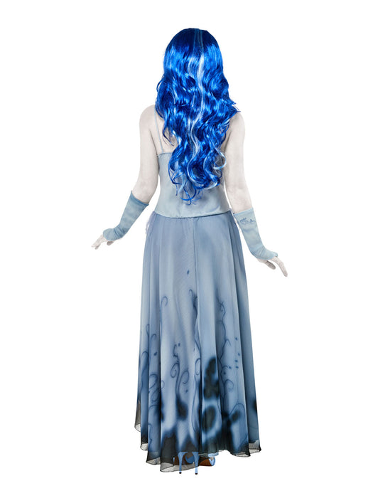 Buy Emily Costume for Adults - Corpse Bride from Costume Super Centre AU