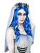 Buy Emily Wig for Adults - Tim Burton's Corpse Bride from Costume Super Centre AU