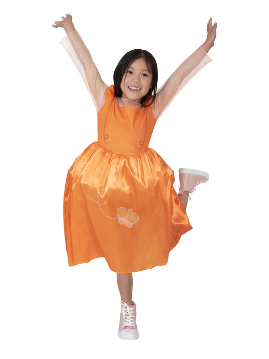 Buy Emma Memma Classic Costume for Toddlers & Kids - Emma Memma from Costume Super Centre AU