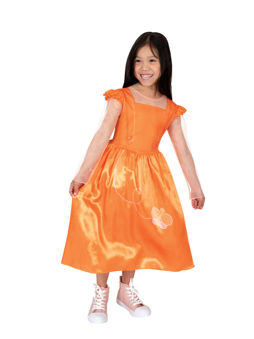 Buy Emma Memma Classic Costume for Toddlers & Kids - Emma Memma from Costume Super Centre AU