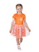 Buy Emma Memma Deluxe Costume for Toddlers & Kids - Emma Memma from Costume Super Centre AU