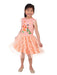 Buy Emma Memma and Elvin Melvin Deluxe Costume for Toddlers & Kids - Emma Memma from Costume Super Centre AU
