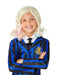 Buy Enid Wig for Kids - Wednesday (Netflix) from Costume Super Centre AU