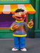 Buy Ernie Toony Classics - 6" Scale Action Figure - Sesame Me - NECA Collectibles from Costume Super Centre AU