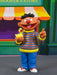 Buy Ernie Toony Classics - 6" Scale Action Figure - Sesame Me - NECA Collectibles from Costume Super Centre AU