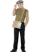 Buy Evacuee Boy Accessory Kit for Kids from Costume Super Centre AU