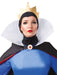 Buy Evil Queen Costume for Adults - Disney Snow White from Costume Super Centre AU