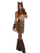 Buy Ewok Female Costume for Adults - Disney Star Wars from Costume Super Centre AU