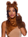 Buy Ewok Female Costume for Adults - Disney Star Wars from Costume Super Centre AU