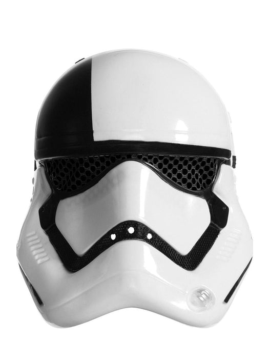 Buy Executioner Trooper Half Mask for Adults - Disney Star Wars from Costume Super Centre AU