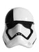 Buy Executioner Trooper Half Mask for Adults - Disney Star Wars from Costume Super Centre AU