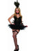 Buy Exotic Peacock Deluxe Costume for Adults from Costume Super Centre AU