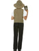 Buy Explorer Costume Kit for Kids from Costume Super Centre AU