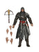 Buy Ezio Auditore - 7" Action Figurine - Assassins Creed: Revelations - NECA Collectibles from Costume Super Centre AU