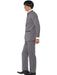 Buy Fab Four Iconic Grey Suit Costume for Adults from Costume Super Centre AU