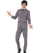 Buy Fab Four Iconic Grey Suit Costume for Adults from Costume Super Centre AU