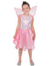 Buy Fairy Pretty in Pink Costume for Kids from Costume Super Centre AU
