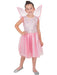 Buy Fairy Pretty in Pink Costume for Kids from Costume Super Centre AU