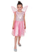 Buy Fairy Pretty in Pink Costume for Kids from Costume Super Centre AU