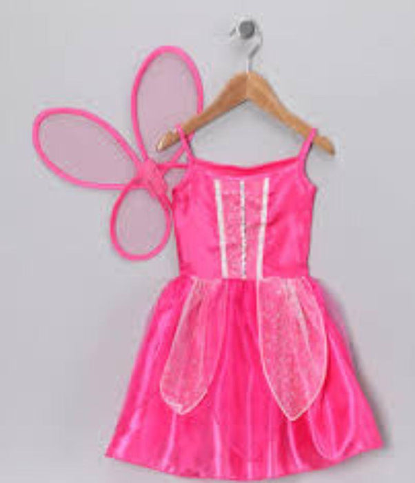 Buy Fairy Princess Costume for Kids from Costume Super Centre AU