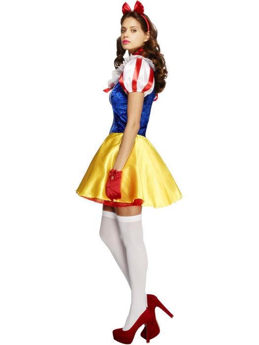 Buy Fairytale Fever Costume for Adults from Costume Super Centre AU