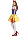 Buy Fairytale Fever Costume for Adults from Costume Super Centre AU