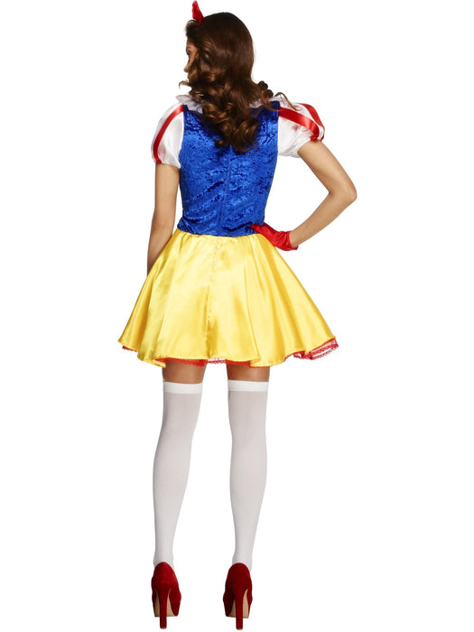 Buy Fairytale Fever Costume for Adults from Costume Super Centre AU