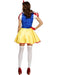 Buy Fairytale Fever Costume for Adults from Costume Super Centre AU
