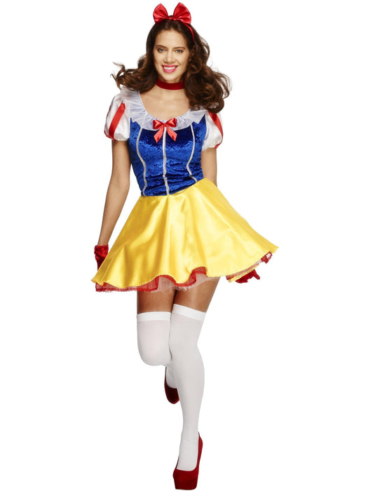 Buy Fairytale Fever Costume for Adults from Costume Super Centre AU