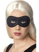 Buy Farfalla Eyemask for Adults - Black from Costume Super Centre AU