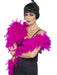 Buy Feather Boa Deluxe Accessory for Adults - Fuchsia from Costume Super Centre AU