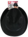 Buy Fedora Black Hat for Adults from Costume Super Centre AU