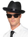 Buy Fedora Black Hat for Adults from Costume Super Centre AU
