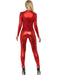 Buy Fever Miss Whiplash Costume for Adults from Costume Super Centre AU