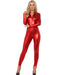 Buy Fever Miss Whiplash Costume for Adults from Costume Super Centre AU
