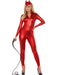 Buy Fever Miss Whiplash Costume for Adults from Costume Super Centre AU