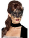 Buy Filigree Black Lace Swirl Eyemask for Adults from Costume Super Centre AU