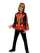 Buy Fire Devil Costume for Kids from Costume Super Centre AU