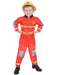 Buy Fireman Costume for Kids from Costume Super Centre AU