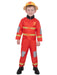 Buy Fireman Costume for Kids from Costume Super Centre AU