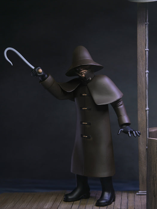 Buy Fisherman Toony Terrors - 6" Scale Action Figure - I Know What You Did Last Summer - NECA Collectibles from Costume Super Centre AU