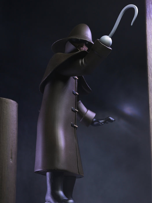 Buy Fisherman Toony Terrors - 6" Scale Action Figure - I Know What You Did Last Summer - NECA Collectibles from Costume Super Centre AU