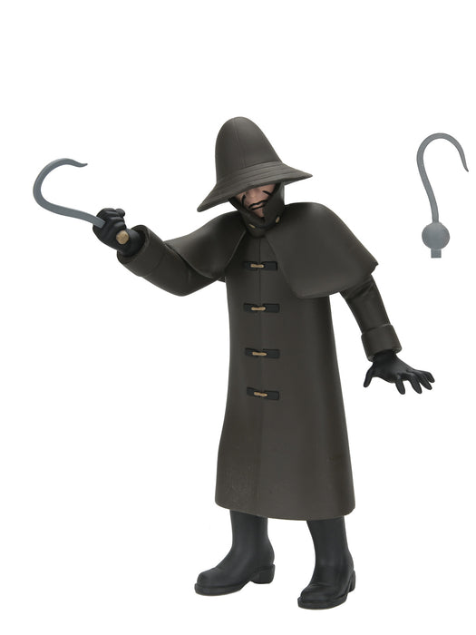 Buy Fisherman Toony Terrors - 6" Scale Action Figure - I Know What You Did Last Summer - NECA Collectibles from Costume Super Centre AU