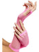 Buy Fishnet Gloves for Adults - Pink from Costume Super Centre AU