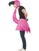Buy Flamingo Pink Costume for Adults from Costume Super Centre AU