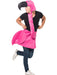 Buy Flamingo Pink Costume for Adults from Costume Super Centre AU